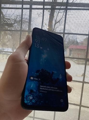 iphone 7 s 128gb: Redmi Go, 128 GB, rəng - Qara — 4