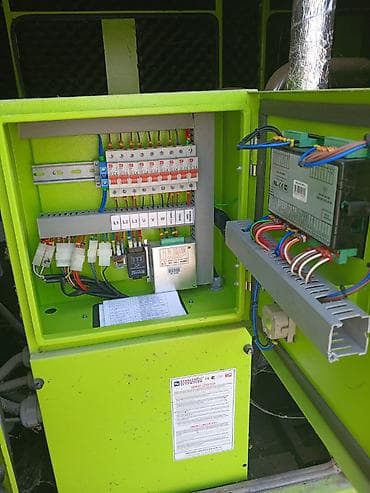 generator kreditle: Kj Power generator 75kva.Generator tam olaraq yenidir.Real alicilar — 4