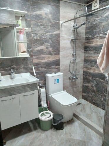 minsk 125: Bakı, 3 otaqlı, Köhnə tikili, m. Neftçilər, 70 kv. m — 6