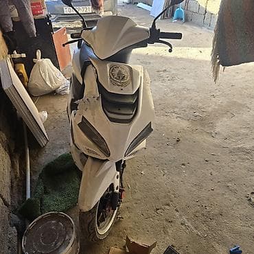 ucuz pikaplar: 50 sm3 — 2