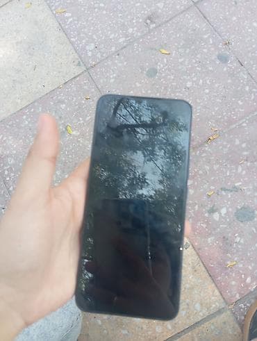 Honor X5, цвет - Голубой — 5