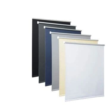 Rulon pərdələr – zövqlü və funksional günəşdən qorunma həlli - Model