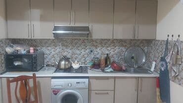 yataq destleri pasteller: İkinəfərlik çarpayı, Dolab, Komod, Termo, Türkiyə, İşlənmiş — 4