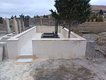 Tikinti və təmir: ■mərmər İşlıri — 5