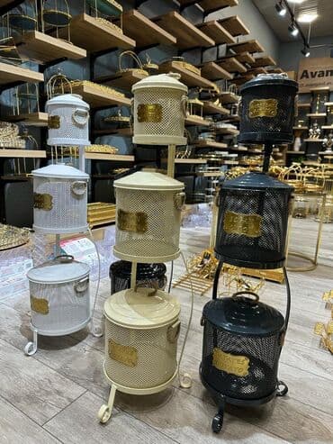 terevez sebeti: Terevez sebeti
Türkiye istehsalı — 2