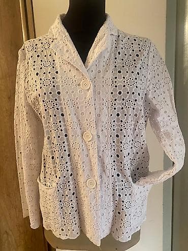 Original brendin penceyi,S-M razmer,ela veziyetde Демисезонный пиджак