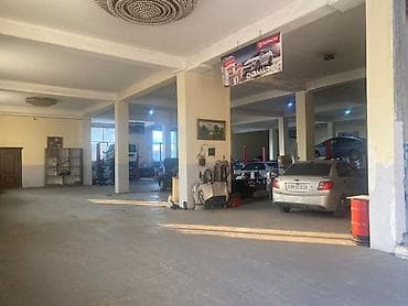 ev alqi satqi birja: Kommersiya dasinmaz əmlakin satisi Xüsusiyyətlər: - Açıq planlı böyük — 10