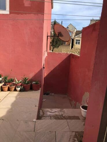 makler gence: 4 otaqlı, 100 kv. m, Yeni təmirli — 3