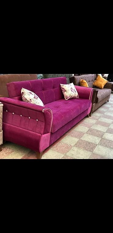 Divanlar sifarisle yıgılır💥270azn acılır bazalıdı reng secimi var