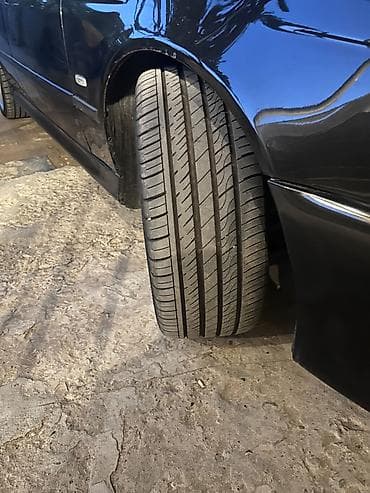 bmw 525: BMW 525: 2.5 l | 2001 il Sedan — 3