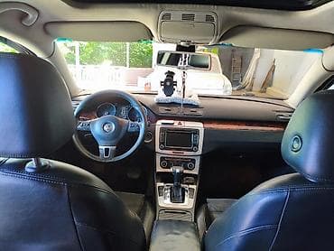 avtomobil ehtiyat hisseleri kreditle: Volkswagen Passat: 1.8 l | 2010 il Sedan — 2