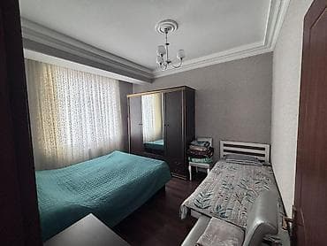 bayılda ev: 3 otaqlı, Yeni tikili, 104 kv. m — 5
