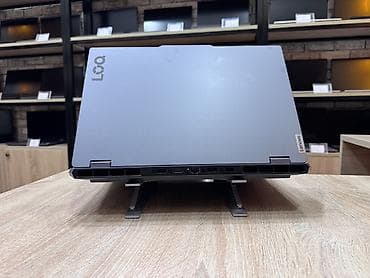 Lenovo: İşlənmiş Lenovo LOQ, 15.6 ", Intel Core i7, 512 GB, Ünvandan götürmə, Ödənişli çatdırılma, Rayonlara çatdırılma — 4