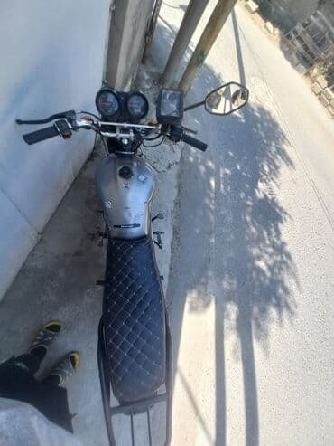 turbo moped: Tufan - TUFAN 50 sm3, 2021 il — 10