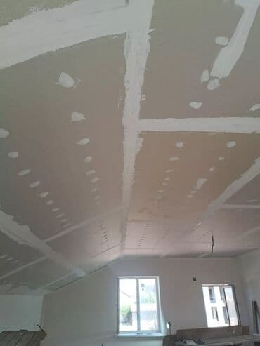 temir tikinti sirketi kreditle: Malyar ustası, Aboy, lepka, paduqa, şpakloyvka, alçipan, ağdağsuvağı — 10