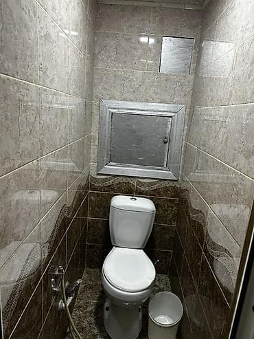 vasmoyda satilan evler: Satılır – 4 otaqlı mənzil, 85.3 m² 5 mərtəbəli binanın 2-ci — 9