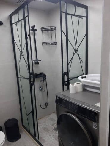 jasmin park sumqayit: Mənzil kirayı verilir. 2 otaq 5.1 mərtəbə. Metro İnşaatçılar. Ailəyə — 10