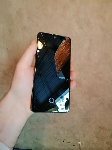 Redmi Note 13, 128 GB, rəng - Qara, Barmaq izi