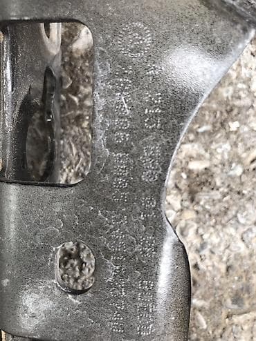 bmw e46 fara: Petle on kapot ucun.w 213 — 2