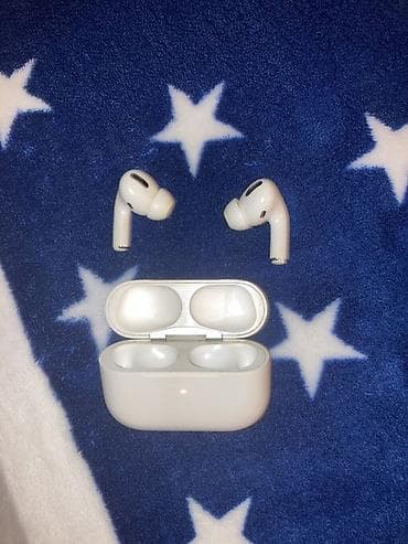 hyperx cloud alpha s: İşlənmiş Simsiz (Bluetooth) Qulaqcıqlar, Apple, rəng - Ağ — 2