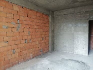 hipoteka evler: 1 otaqlı, Yeni tikili, 51 kv. m — 7