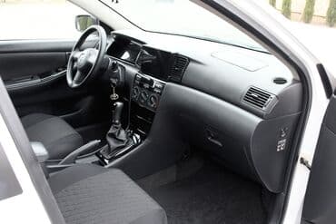 электробайк баку: Toyota Corolla: 1.4 л | 2006 г. Хэтчбэк — 10