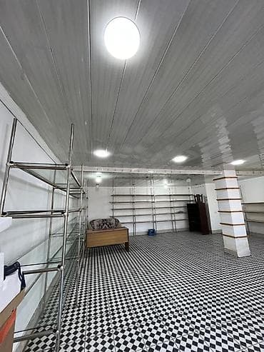 28 may ev: İcarəyə təqdim olunan geniş və işıqlı ticarət sahəsi 5334 - Açıq — 3