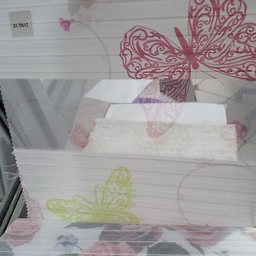 capsella perdeler: Zebra jaluzlerin topdan ve perakende satişi unvanimiz Amay ticaret — 5