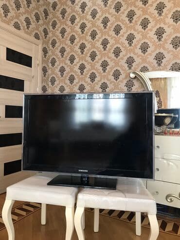 1200 nokia: Televizor,130 sm genis ekran Samsung tezeden secilmir,Samsung orginal — 3