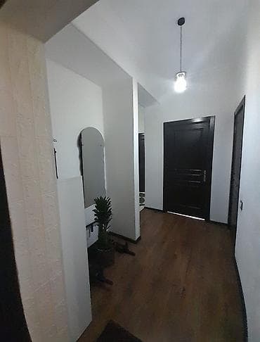 gencede satilan bina evleri 2018: Пос. Говсаны, 3 комнаты, Новостройка, 70 м² — 10