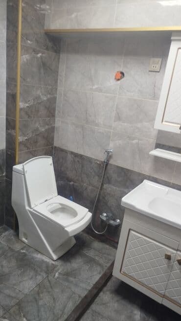 qaracuxur kirayə ev: Kirayə — 4