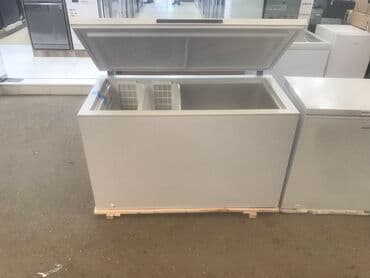 Qapalı dondurucu, Pozis, Rusiya