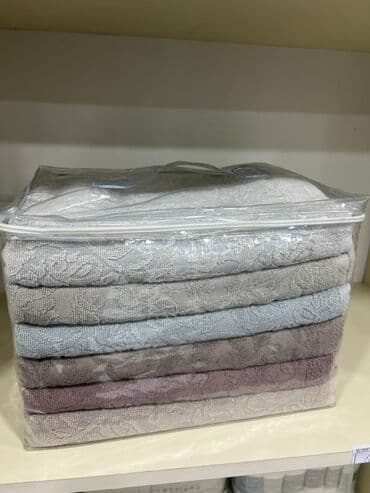 Mücrülər: Hamam üçün Dəsmal — 4