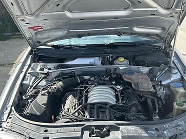 auto az turbo az: Audi A6 sedan - Kuzov: gümüşü rəng, 4 qapı, yüngül lehimli disklər - — 8