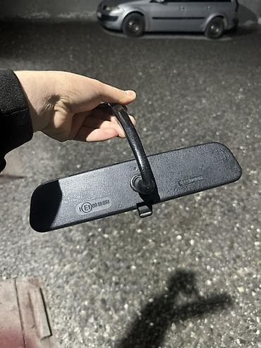 niva yan güzgülər: Uzunuşka güzgü (uzun qol) — 2