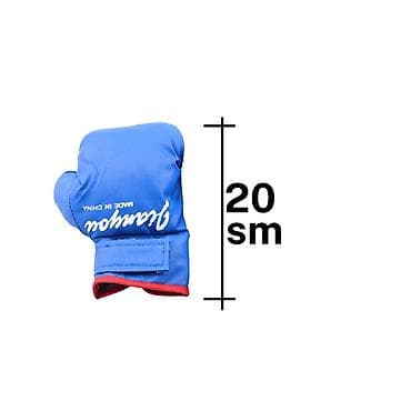 usaq saat: Boks elceyi,uşaq üçün,(2-5 yaş) ✅ 1 ededi 10 azn ✅ 5 eded + 7.50 azn — 2