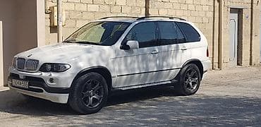 Disk təkər BMW 255 / 55 / R 18, 5 Boltlu