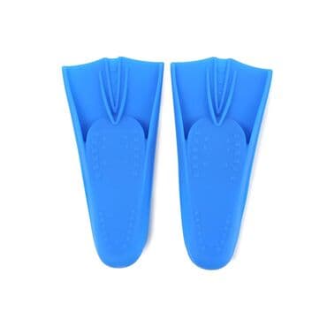 üzgüçülük papağı: Üzgüçülük lasti "Speedo". Razmerləri var. Metrolara və şəhərdaxili — 2