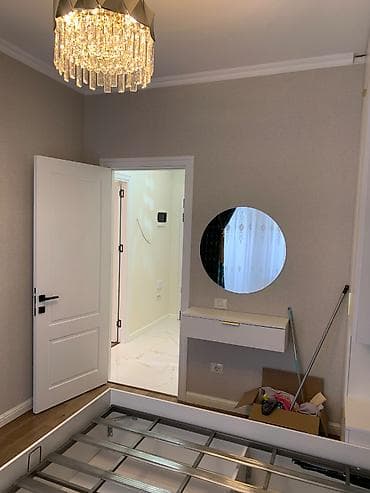 ag seher evler: 2 otaqlı, Yeni tikili, 48 kv. m — 9