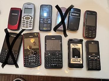 iphone 8 telefon: 1ci ŞƏKİLDƏKİLƏR 20azn SİEMENS OLAN SEKİILƏRDƏKİLƏR 30/35azn — 3