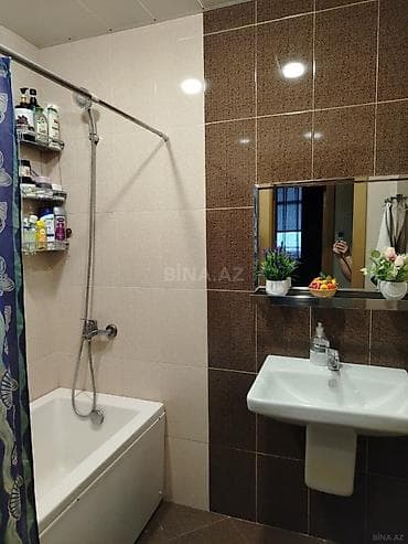 3 otaqlı, Yeni tikili, 86 kv. m lalafo.az -da 3 otaqlı, Yeni tikili, 86 kv. m