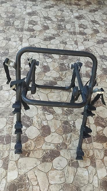 masin ehtiyat hisseleri satisi: Universalmüş - avtomobil üçün arxa qapı/gövdə üstü velosiped — 3