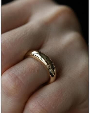 he uzukleri: Məhsul: Aksessuar dəsti – üzük, eynək çərçivəsi və cüt bileklik - — 1