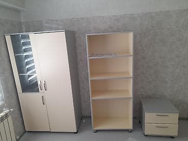 dolap ofis: Universal mebel dolab dəsti. Dest veya ayri ayri verilir. unvan hezi — 3