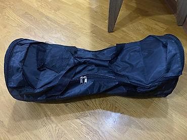 электроскутер баку: Sagwey 8 düym yeni kimi az išlenib. Bluetooth var Avtobalans. Çeki — 3