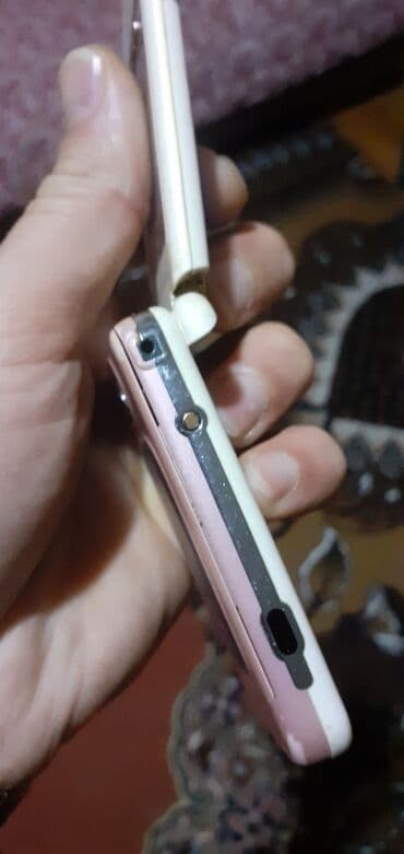 Inoi: Nokia 1, 4 GB, Düyməli — 7