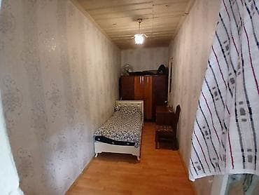 binə bolluq: Bakı, 2 otaqlı, Köhnə tikili, m. Sahil, 57 kv. m — 10