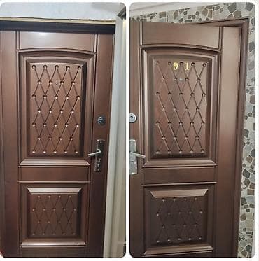 seyif qaplar: Seyf qapi 
120azn
Hezi aslanov 2168 leli — 1