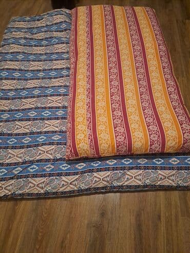 надувные матрасы в баку: Böyüklər üçün Pambıq Döşək — 2