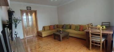 баку белый город купить квартиру: 3 комнаты, Новостройка, 95 м² — 3